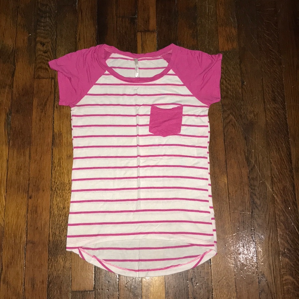 Just a shirt